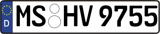 MS-HV9755