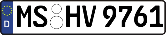 MS-HV9761