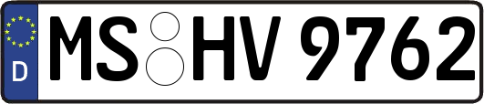 MS-HV9762