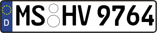 MS-HV9764