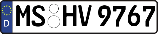 MS-HV9767