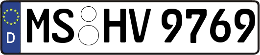 MS-HV9769