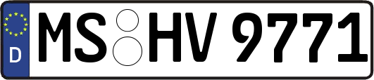 MS-HV9771