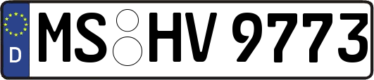 MS-HV9773
