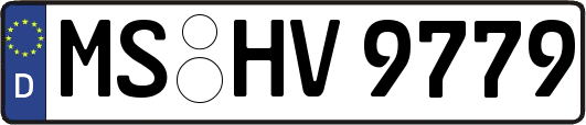 MS-HV9779