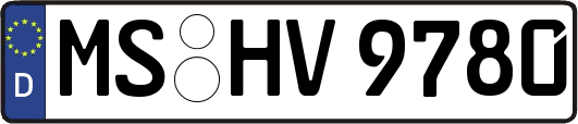 MS-HV9780