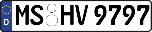 MS-HV9797