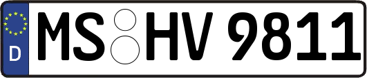 MS-HV9811