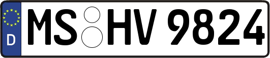 MS-HV9824