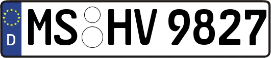 MS-HV9827