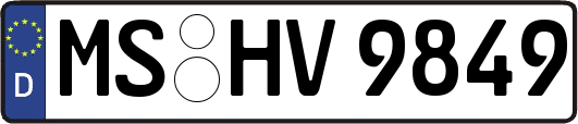 MS-HV9849
