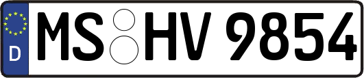 MS-HV9854