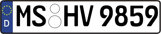 MS-HV9859