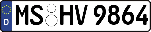 MS-HV9864