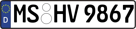 MS-HV9867