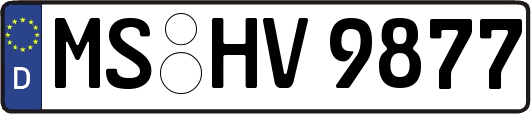MS-HV9877