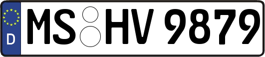 MS-HV9879