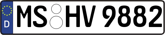 MS-HV9882