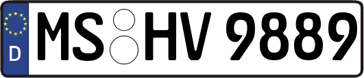 MS-HV9889