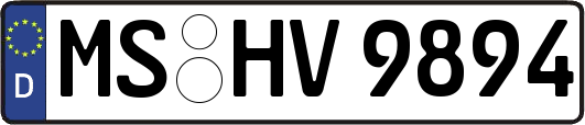 MS-HV9894