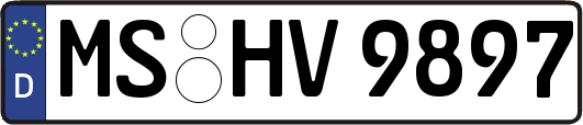 MS-HV9897