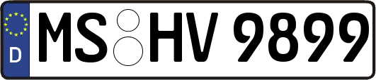 MS-HV9899