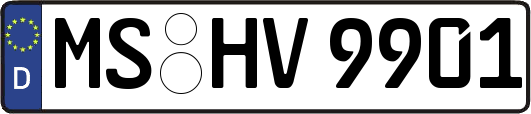 MS-HV9901
