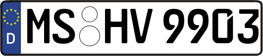 MS-HV9903