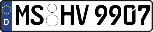 MS-HV9907
