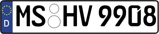 MS-HV9908