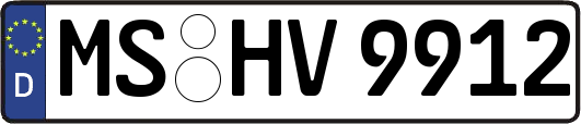 MS-HV9912