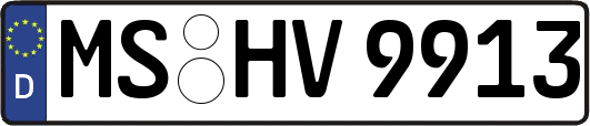 MS-HV9913