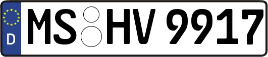 MS-HV9917