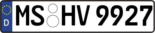 MS-HV9927