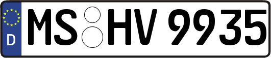 MS-HV9935