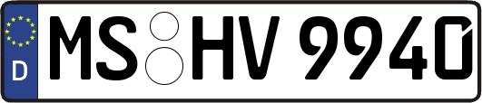 MS-HV9940