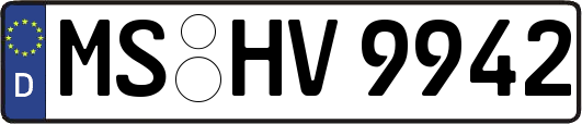 MS-HV9942