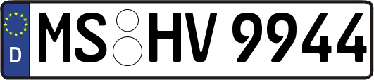 MS-HV9944