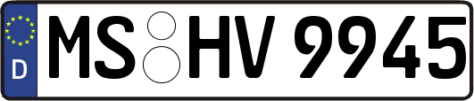MS-HV9945