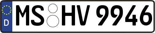 MS-HV9946