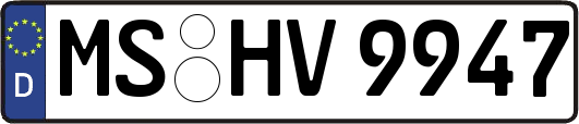 MS-HV9947