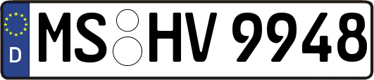MS-HV9948