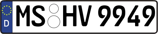 MS-HV9949