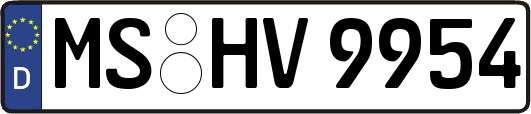 MS-HV9954