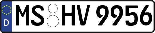 MS-HV9956