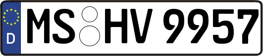 MS-HV9957