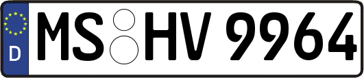MS-HV9964