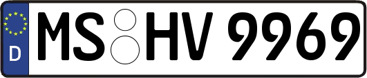 MS-HV9969