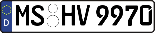 MS-HV9970