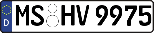 MS-HV9975